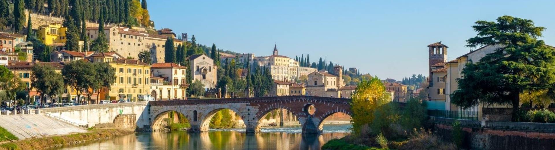 Discover Verona | Package Best Western CTC Hotel Verona