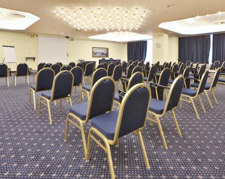 Sala Meeting - CTC Hotel Verona