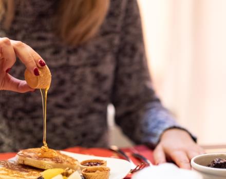 Breakfast - Best Western CTC Hotel Verona