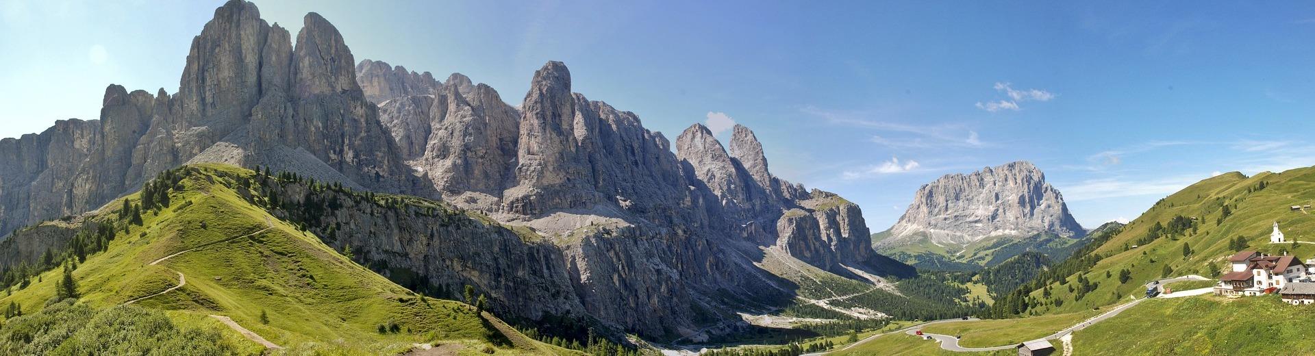 Dolomiti Estate - Best Western CTC Hotel