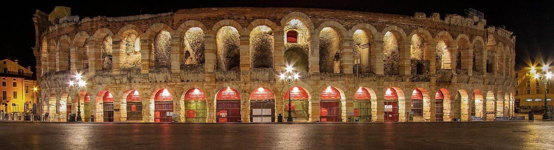 Arena di Verona