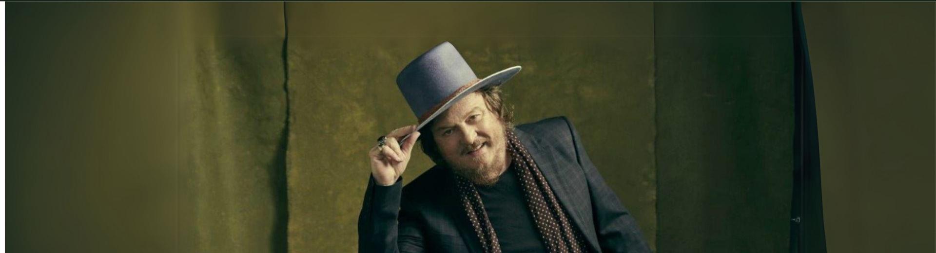 Zucchero - Arena di Verona