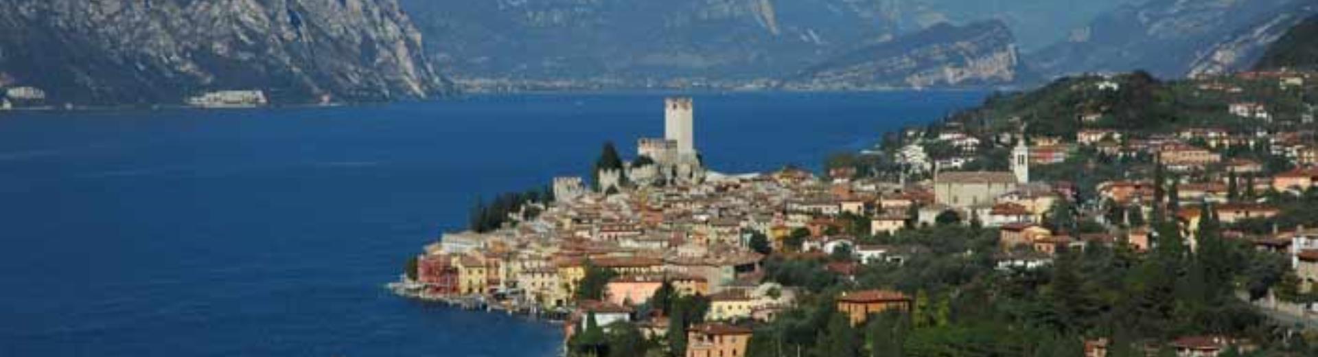 Peschiera, Desenzano e Sirmione