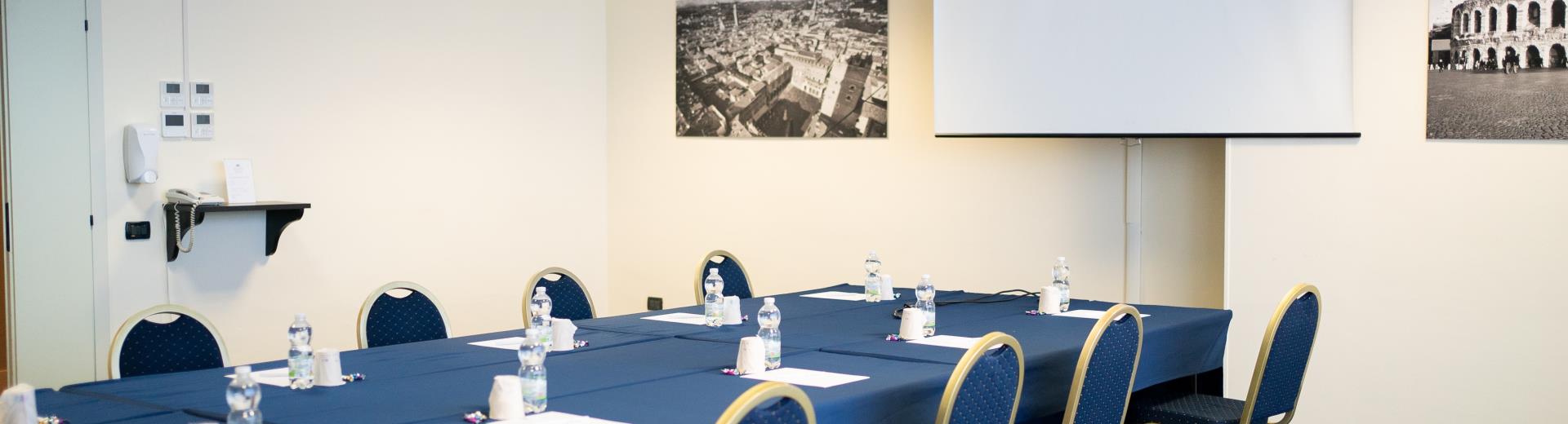 BW CTC Hotel Verona - Meeting room