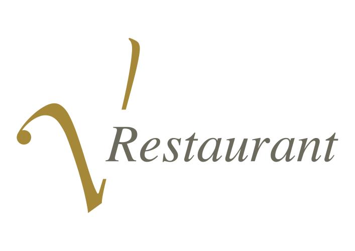 Logo V Restaurant