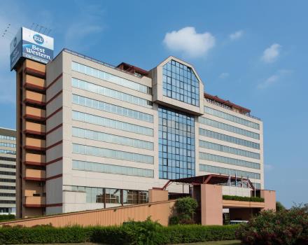 Best Western CTC Hotel Verona