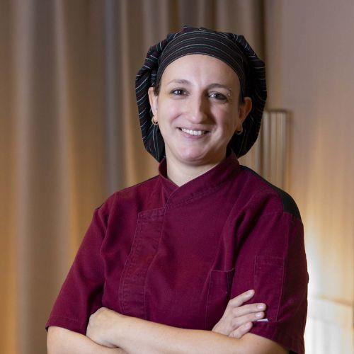 BW CTC Hotel Verona - Chef Anna 2