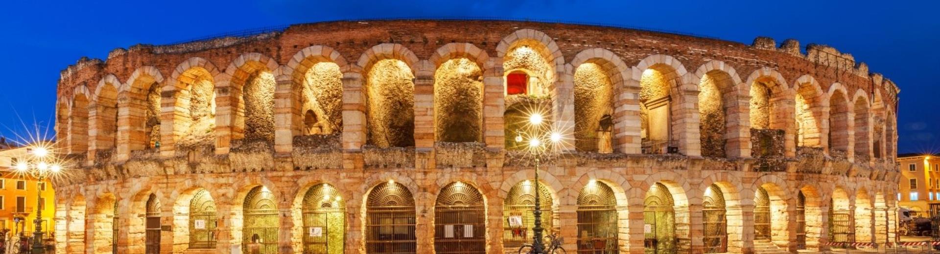 Arena Verona special package | BW CTC Hotel Verona