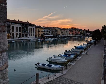 Peschiera del Garda - CTC Hotel Verona