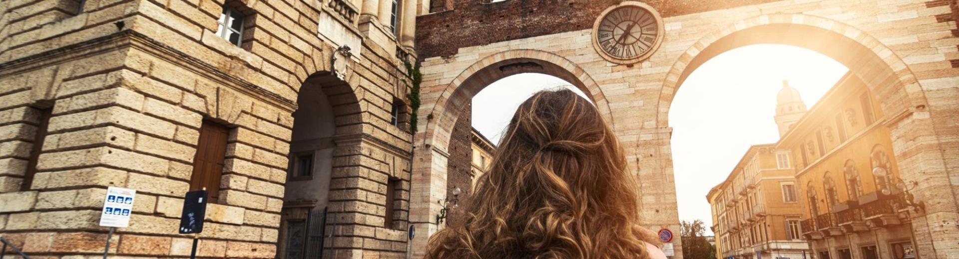BW CTC Hotel Verona - offerta weekend Verona