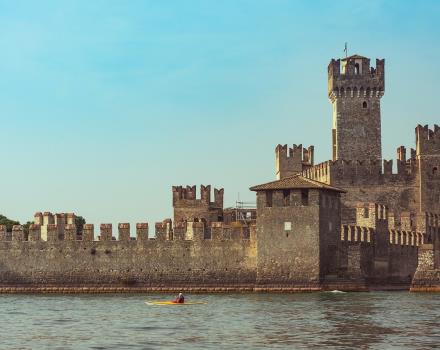 Sirmione - CTC Hotel Verona