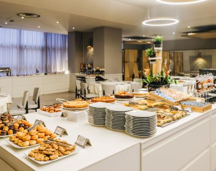 BW CTC Hotel Verona - VBreakfast