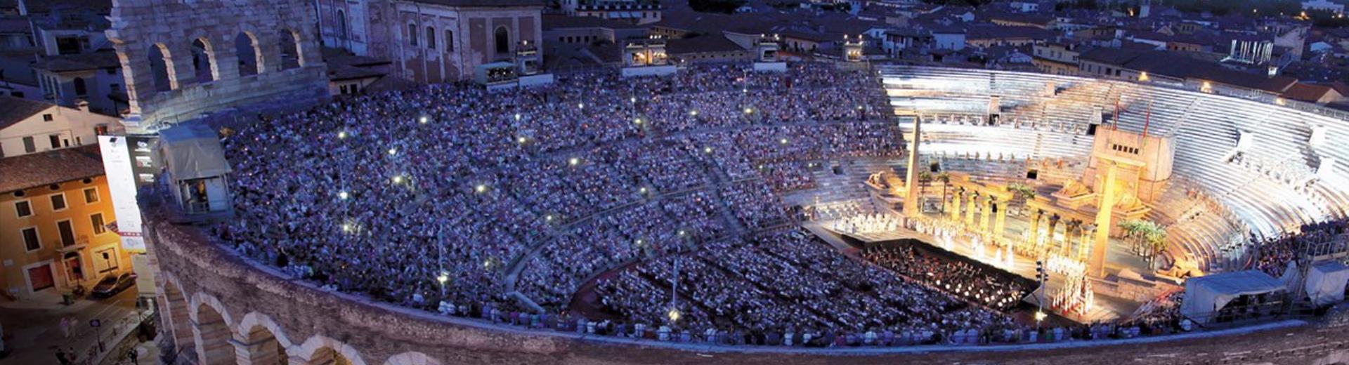 Arena di Verona