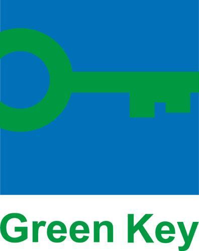 Certification Green Key - CTC Hotel Verona